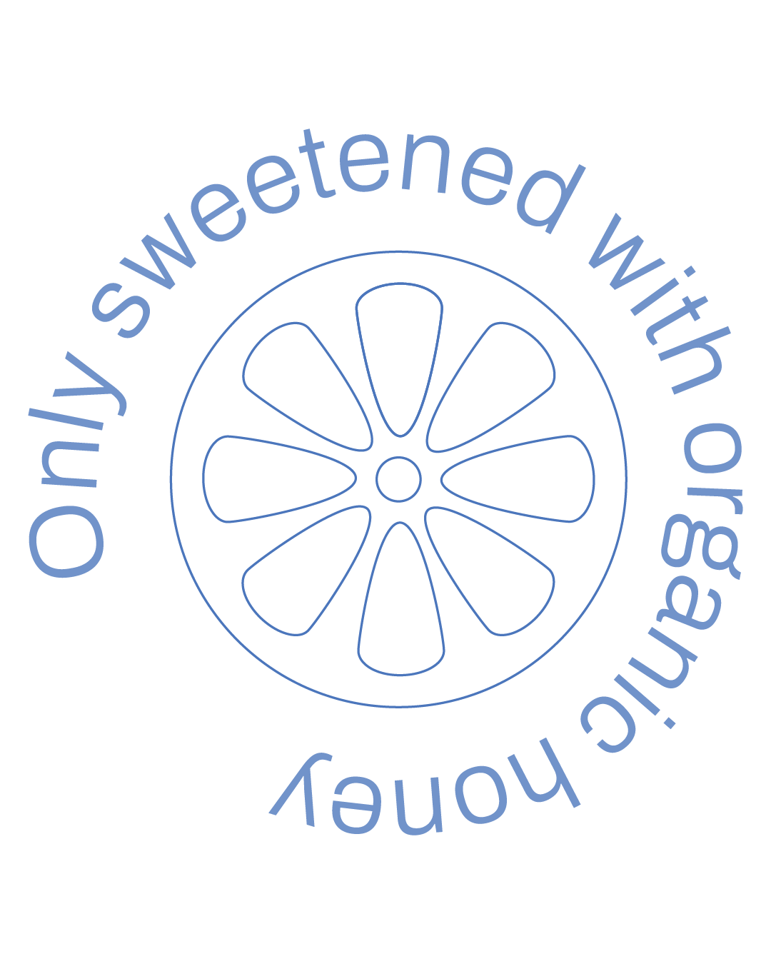 Limonaden-Marke Branding – Packaging Design mit natürlicher Markenstrategie