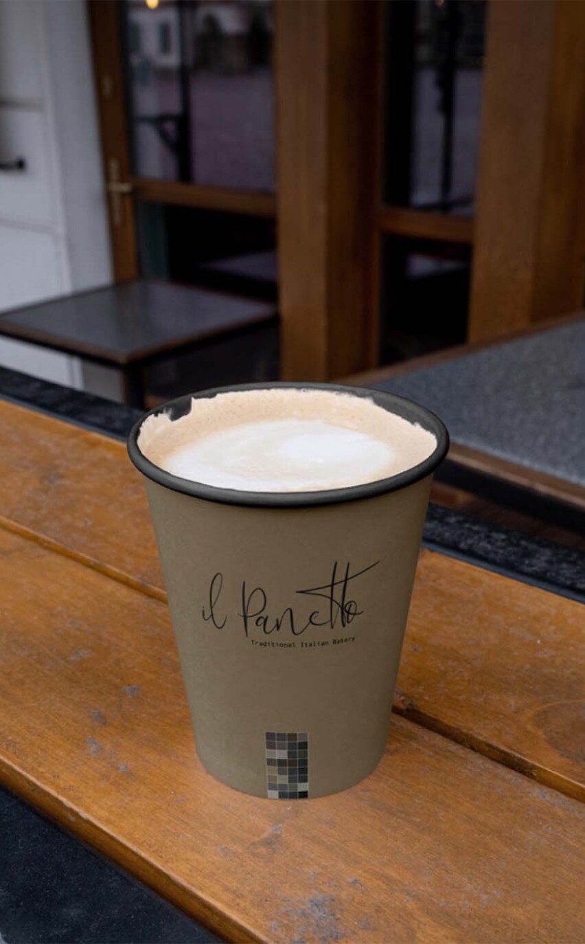 Packaging & Markenauftritt für Bäckerei – Branding Design mit Produktfokus