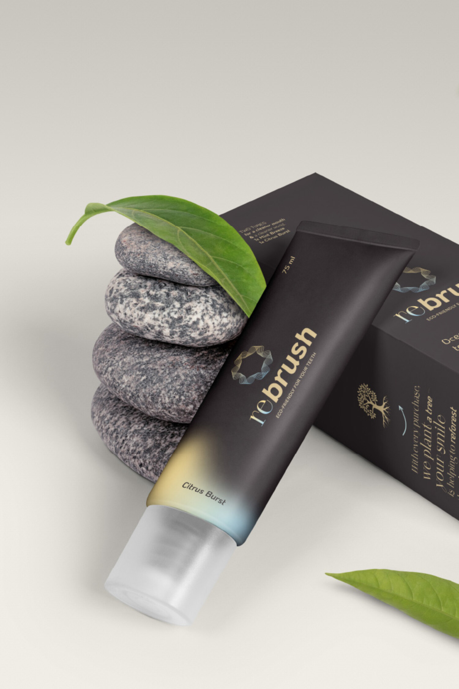 Markenstrategie Branding und Design aus einer Hand von Branxtart Design Studio